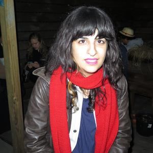 Meet your Posher, Mitra